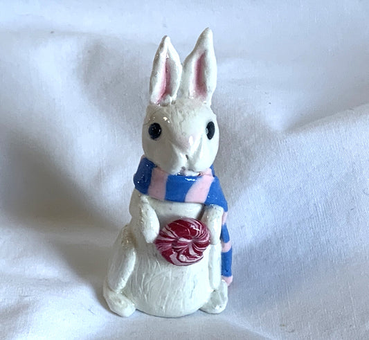 Bonnie Bunny Figurine